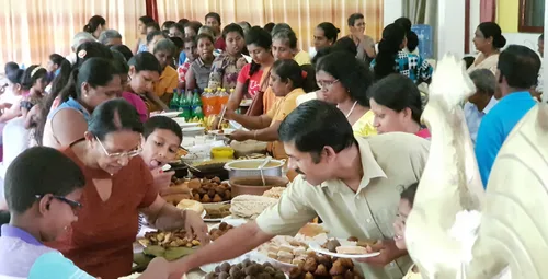 Photo from Sri Lanka