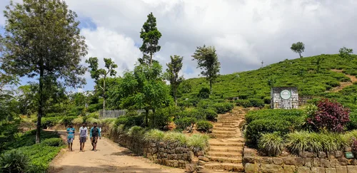 Photo from Sri Lanka