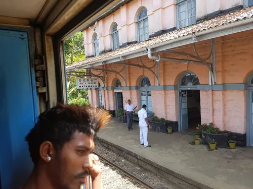 Photo from Sri Lanka