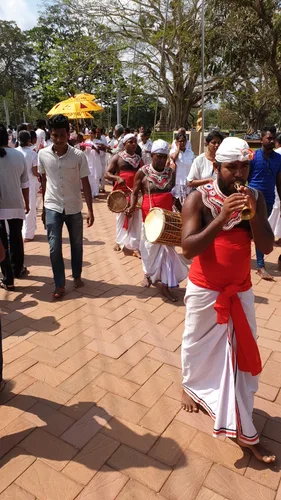 Photo from Sri Lanka