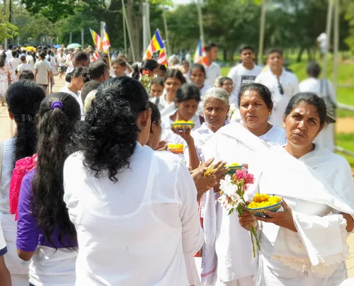 Photo from Sri Lanka