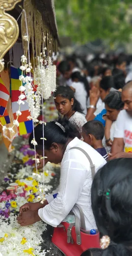 Photo from Sri Lanka