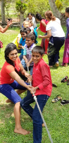Photo from Sri Lanka
