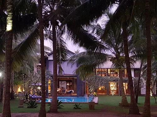 Photo from Sri Lanka