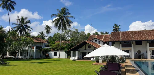 Photo from Sri Lanka