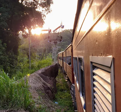 Photo from Sri Lanka