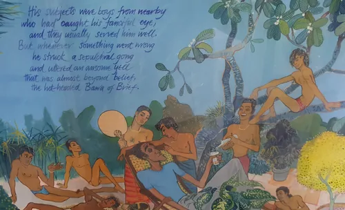 Photo from Sri Lanka