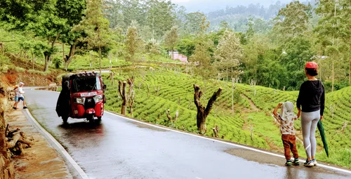 Photo from Sri Lanka
