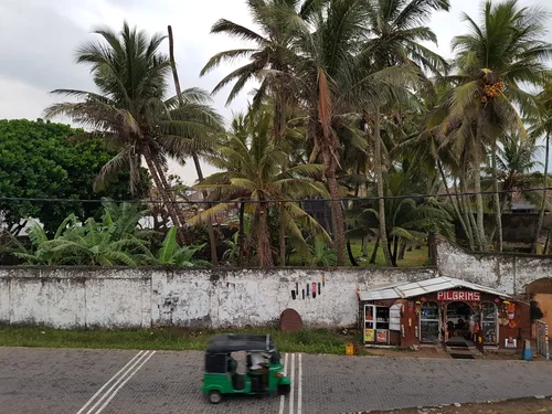 Photo from Sri Lanka