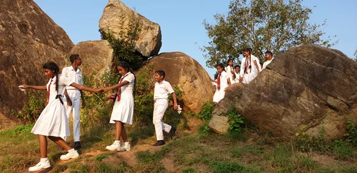 Photo from Sri Lanka