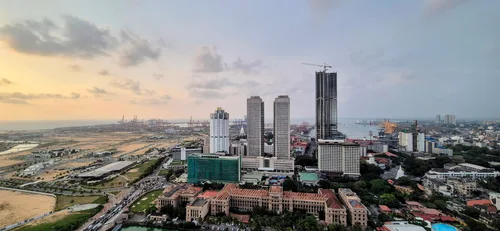 Photo from Sri Lanka