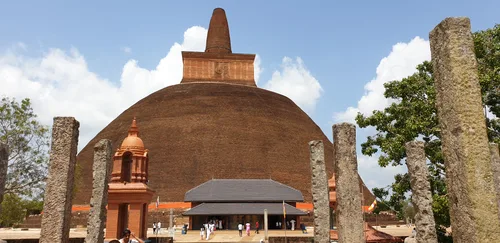 Photo from Sri Lanka