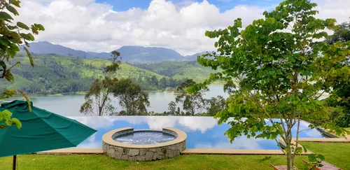 Photo from Sri Lanka