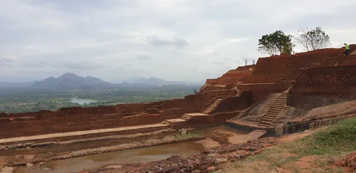 Photo from Sri Lanka