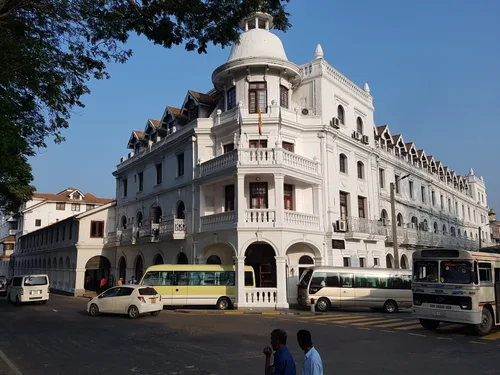 Photo from Sri Lanka