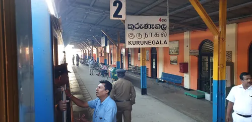 Photo from Sri Lanka