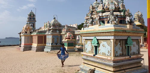 Photo from Sri Lanka