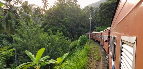 Photo from Sri Lanka