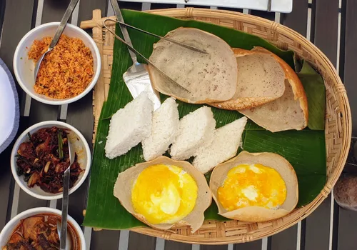 Photo from Sri Lanka