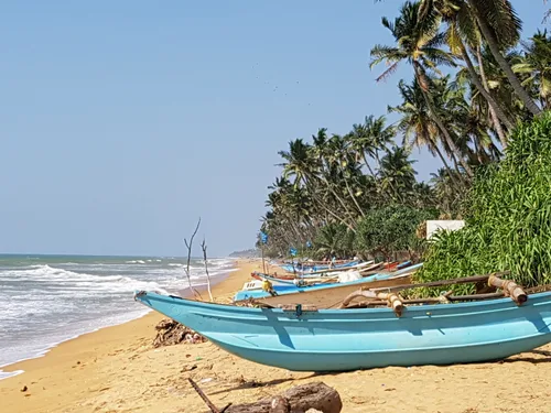 Photo from Sri Lanka