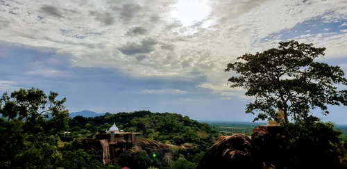 Photo from Sri Lanka