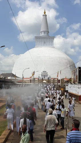 Photo from Sri Lanka