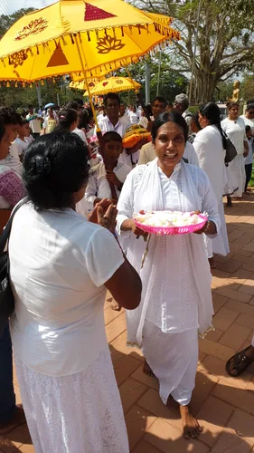 Photo from Sri Lanka