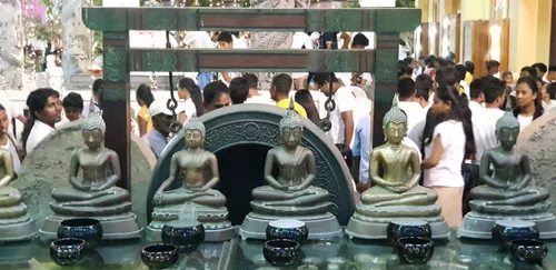 Photo from Sri Lanka
