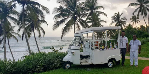 Photo from Sri Lanka