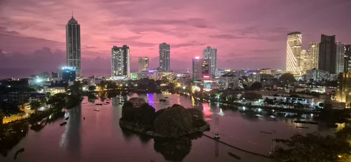 Photo from Sri Lanka