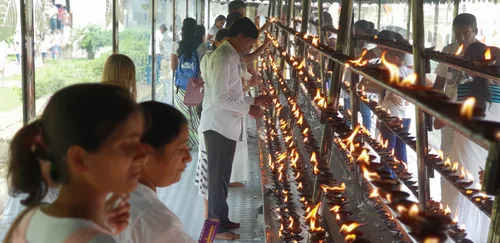 Photo from Sri Lanka