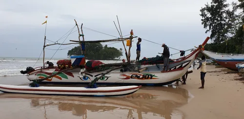 Photo from Sri Lanka