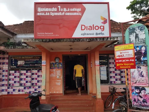 Photo from Sri Lanka