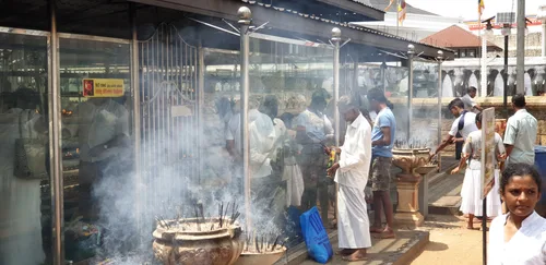 Photo from Sri Lanka