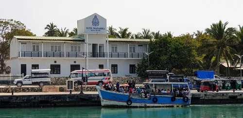 Photo from Sri Lanka