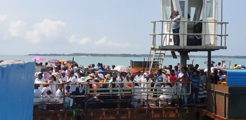Photo from Sri Lanka
