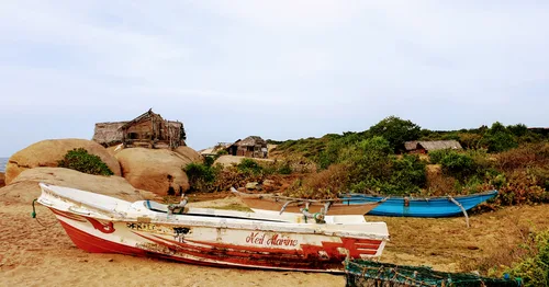 Photo from Sri Lanka