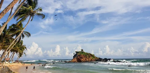 Photo from Sri Lanka