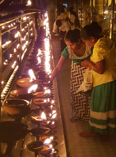 Photo from Sri Lanka