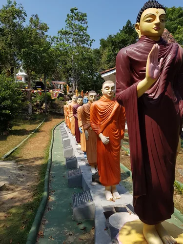 Photo from Sri Lanka