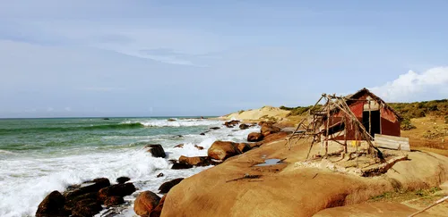 Photo from Sri Lanka