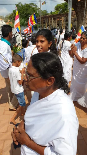 Photo from Sri Lanka