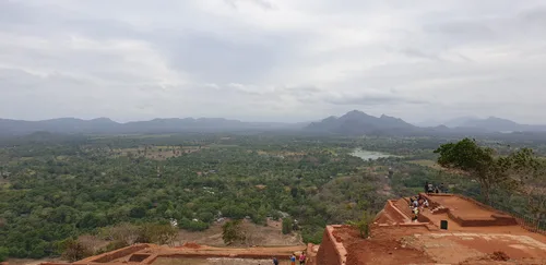 Photo from Sri Lanka