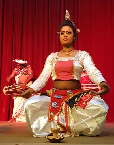 Photo from Sri Lanka