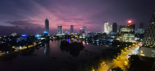 Photo from Sri Lanka