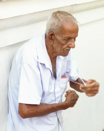 Photo from Sri Lanka