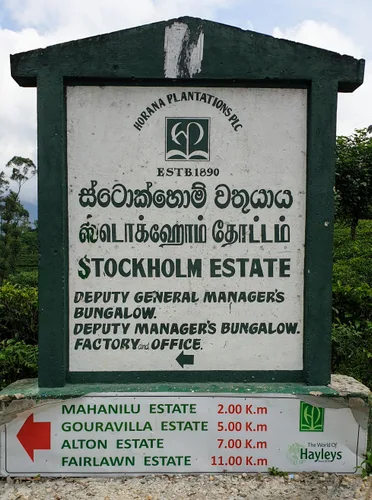 Photo from Sri Lanka