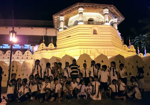 Photo from Sri Lanka