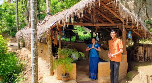 Photo from Sri Lanka