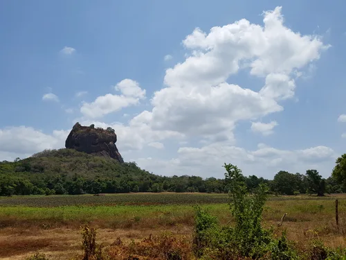 Photo from Sri Lanka